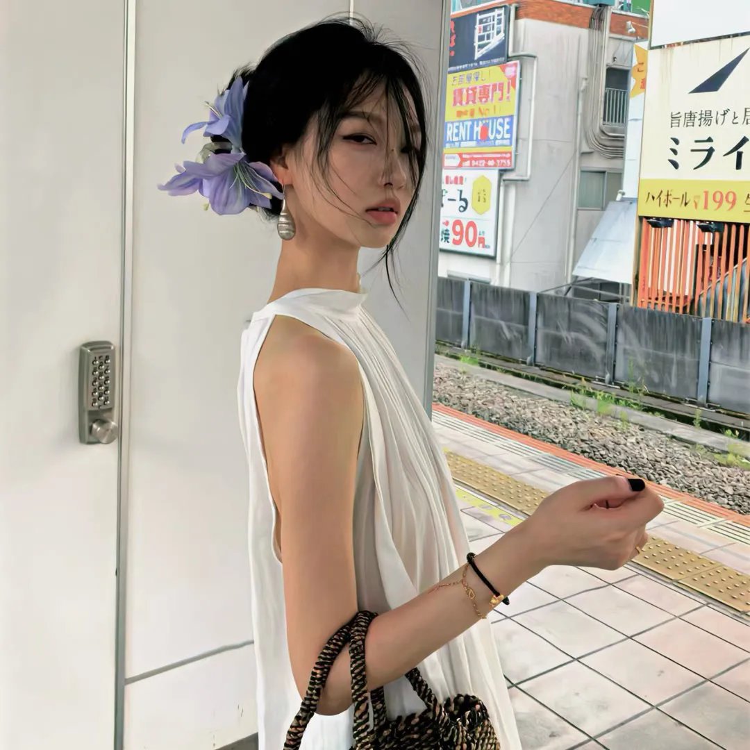 山河披锦绣
